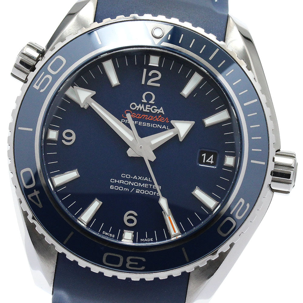 OMEGA Seamaster Planet Ocean 600 232.92.42.21.03.001 Automatic Men's_869103