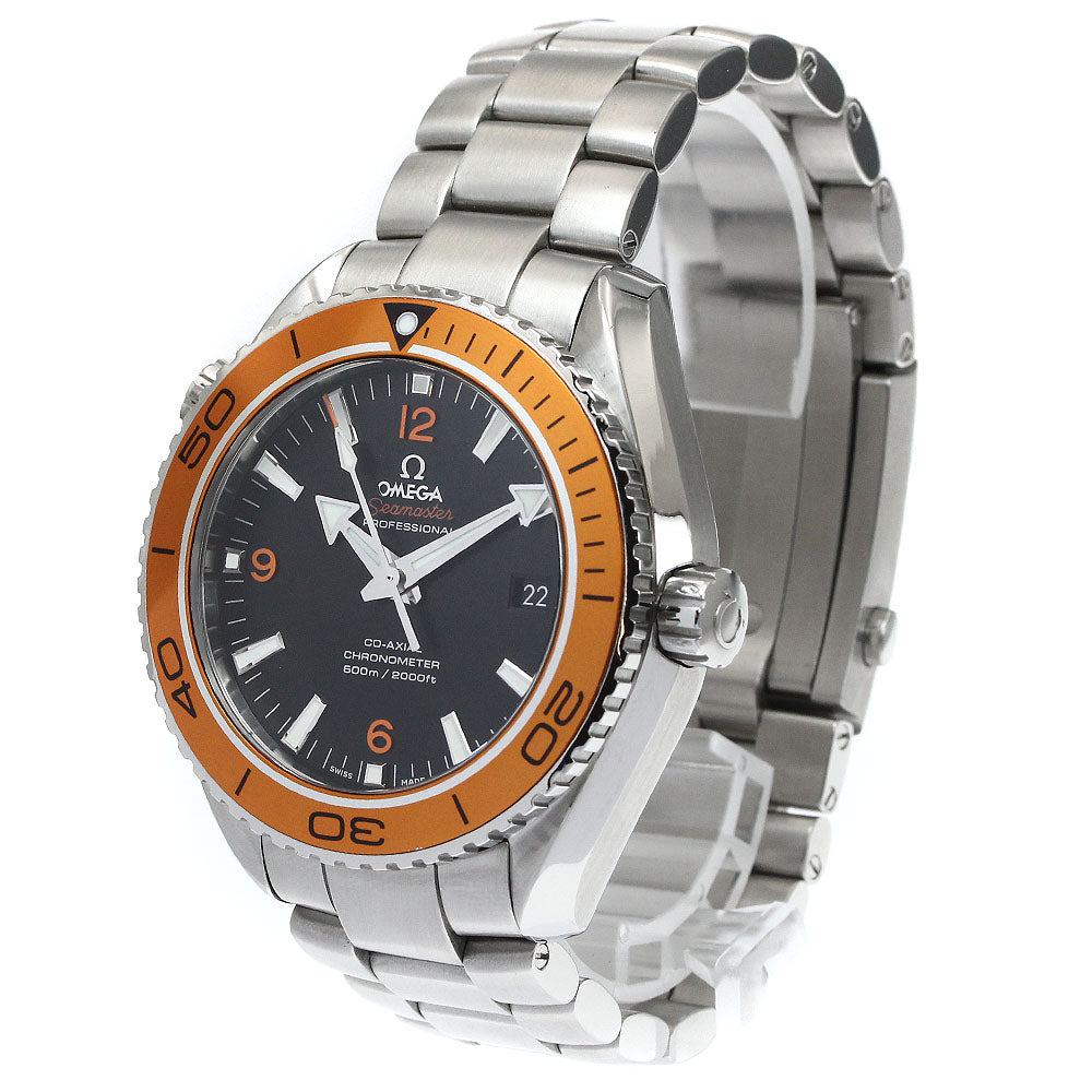 OMEGA Seamaster Planet Ocean 232.30.46.21.01.002 Co-Axial Automatic_869109