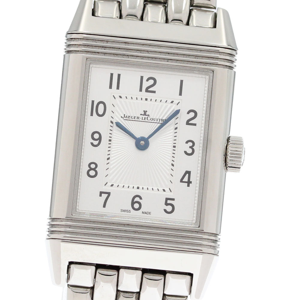 JAEGER-LECOULTRE Reverso Classic Q2608140/221.8.86 Hand Winding Ladies_869119