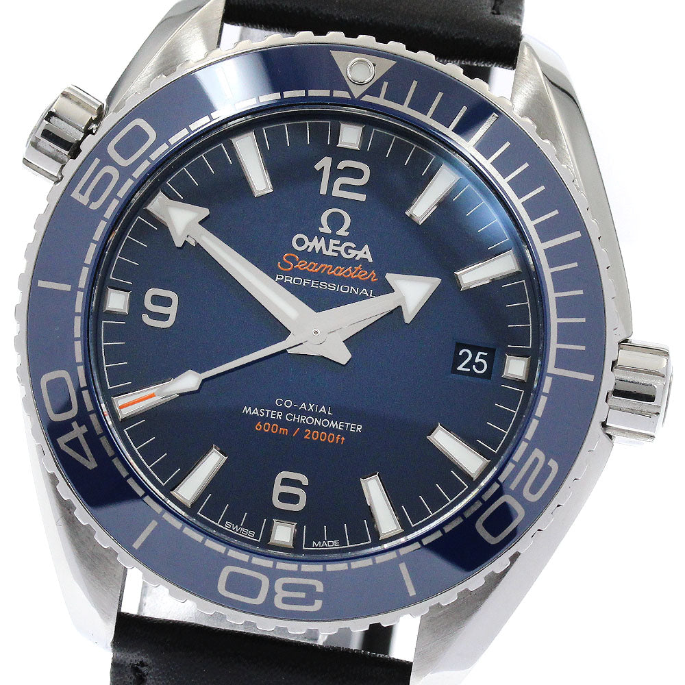 OMEGA Seamaster 600 Planet Ocean 215.33.44.21.03.001 Automatic Men's_869121