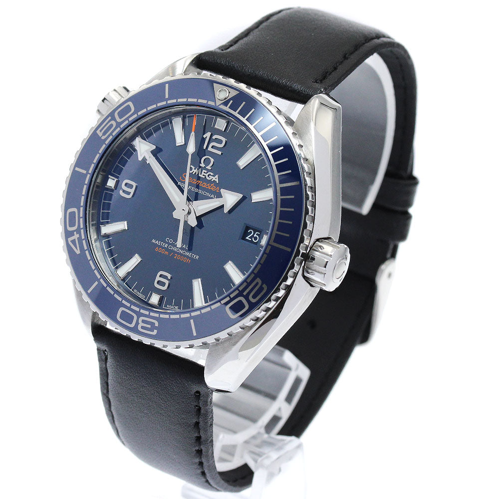 OMEGA Seamaster 600 Planet Ocean 215.33.44.21.03.001 Automatic Men's_869121