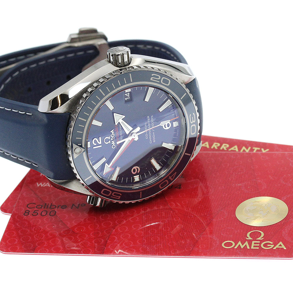 OMEGA Seamaster Planet Ocean 600 232.92.42.21.03.001 Automatic Men's_869124