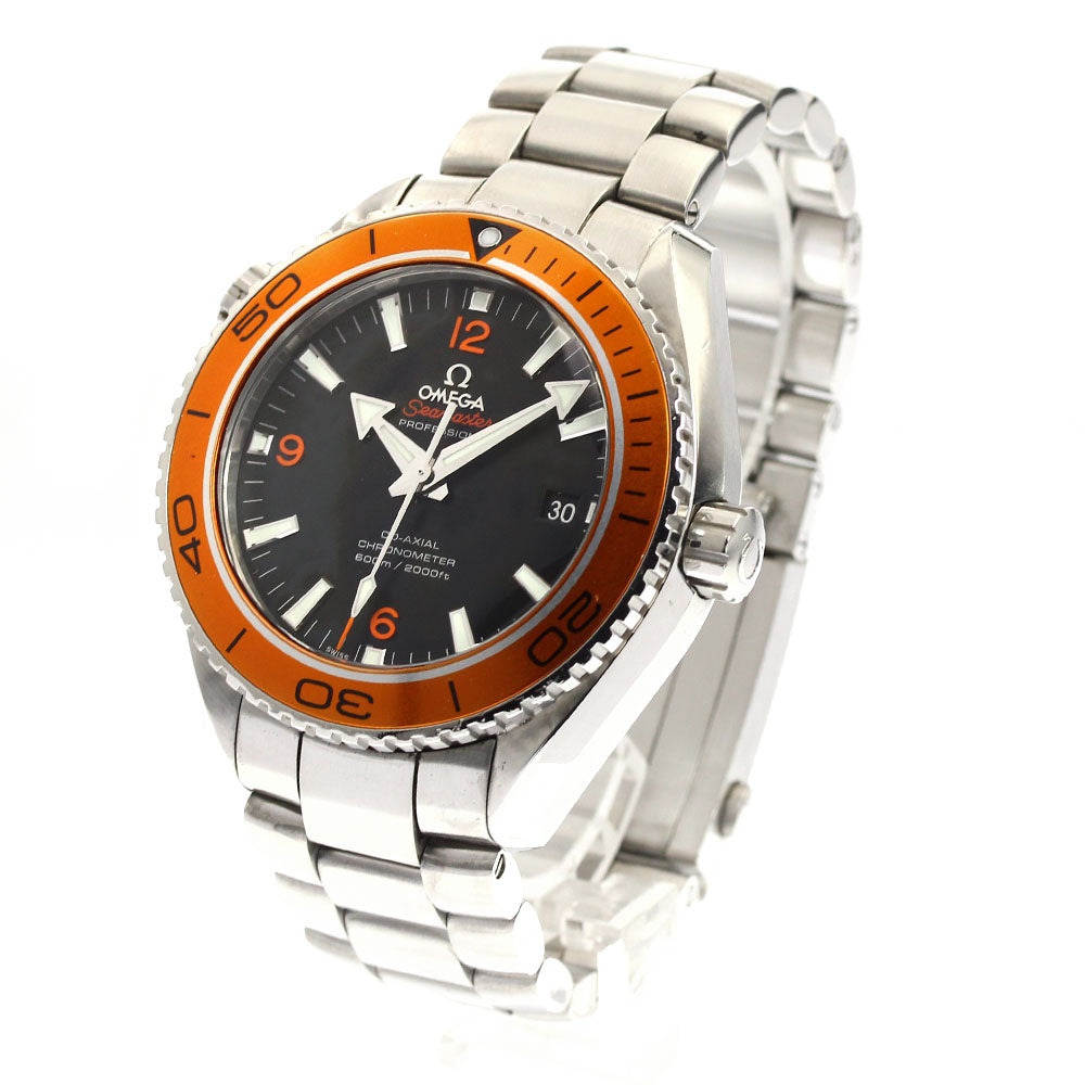 OMEGA SeamasterPlanet Ocean600M 232.30.46.21.01.002 Automatic Men's Watch_869130