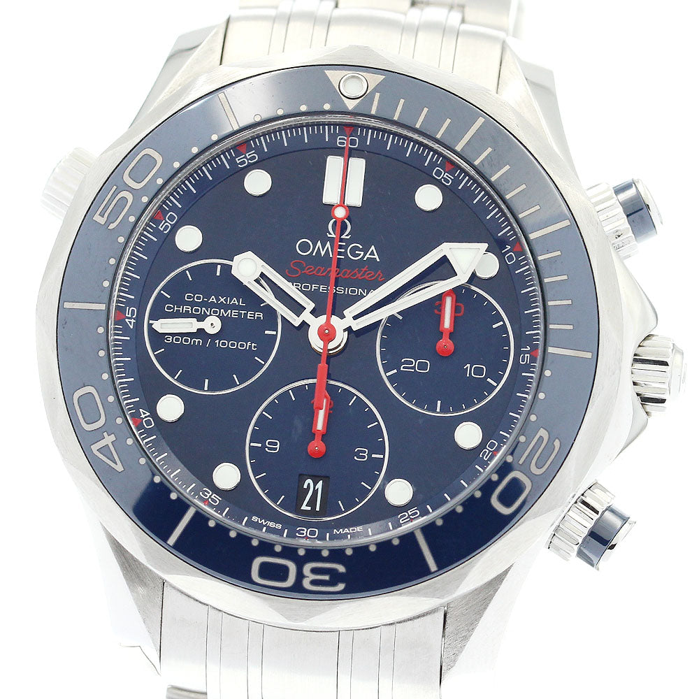 OMEGA Seamaster Professional 300M 212.30.42.50.03.001 Automatic Men's_869137