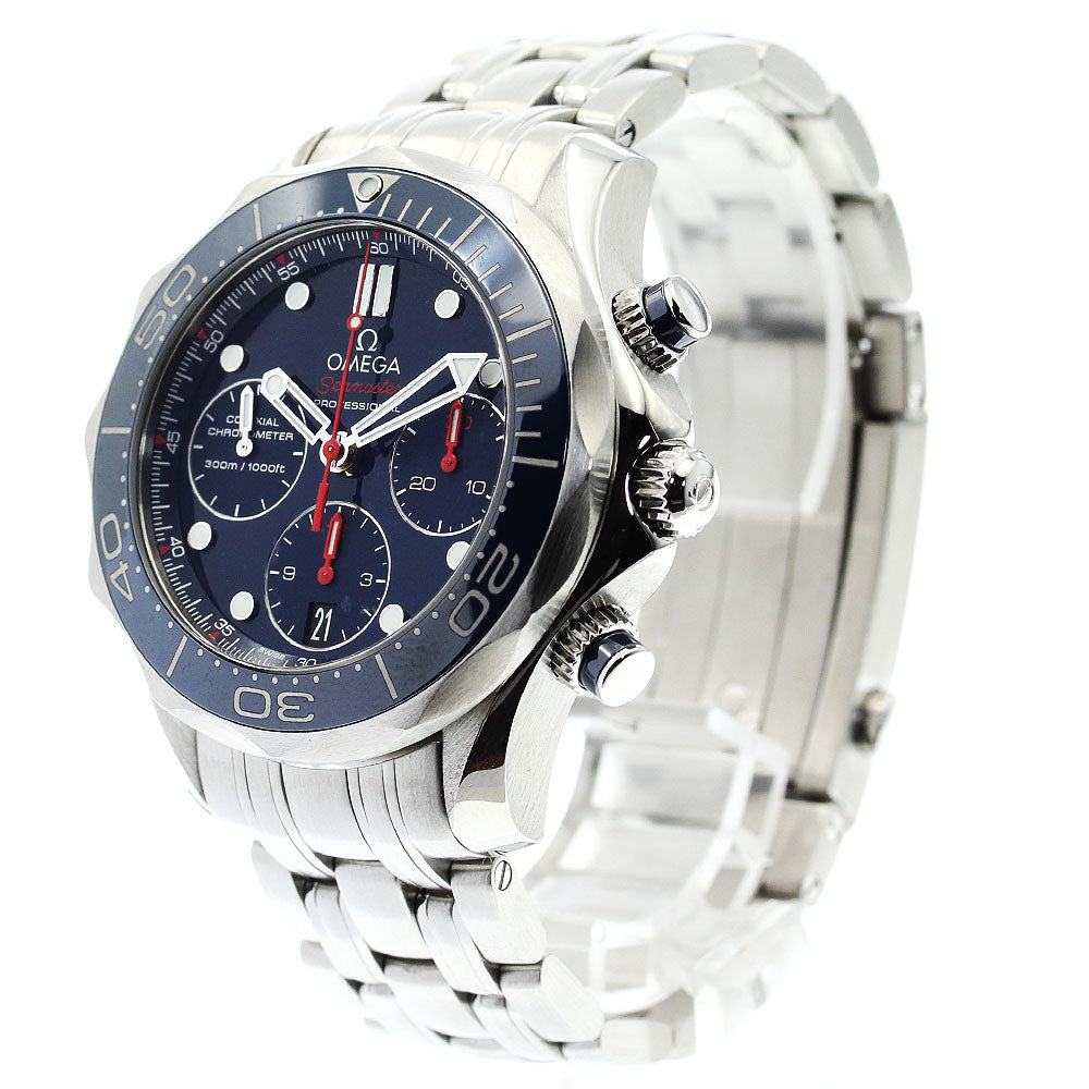 OMEGA Seamaster Professional 300M 212.30.42.50.03.001 Automatic Men's_869137