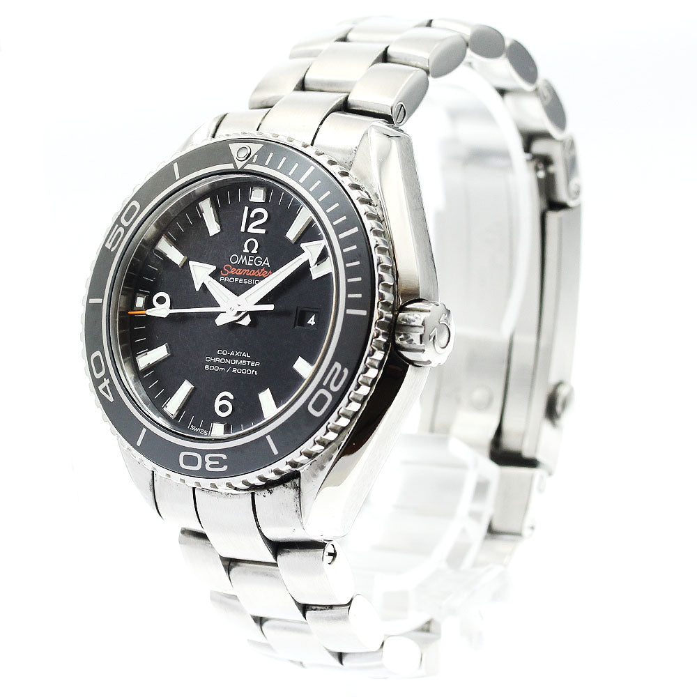 OMEGA Seamaster Planet Ocean 232.30.38.20.01.001 Automatic Boy's Watch_869142