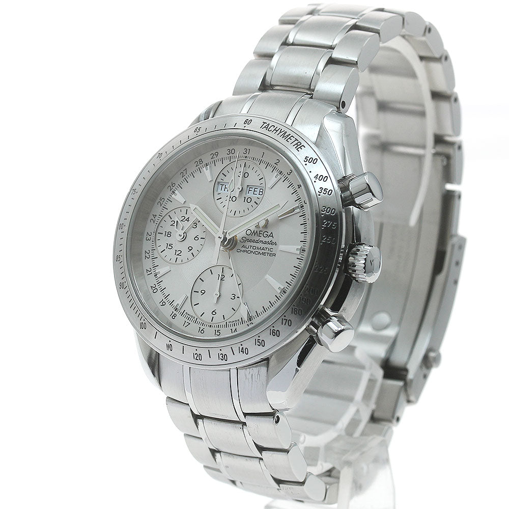 OMEGA Speedmaster 3221.30 Triple calendar chronograph Automatic Men's _869143