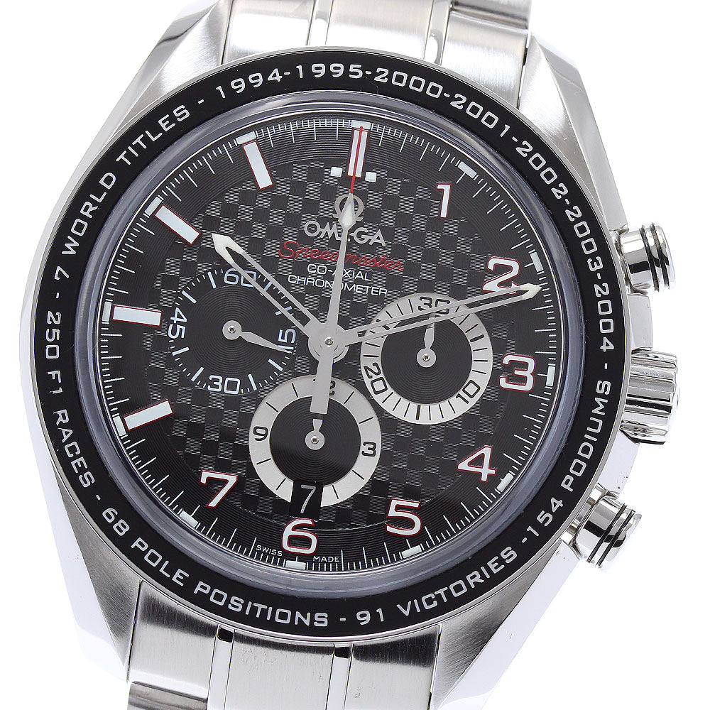OMEGA Speedmaster 321.30.44.50.01.001 Chronograph Automatic Men's Watch_869149