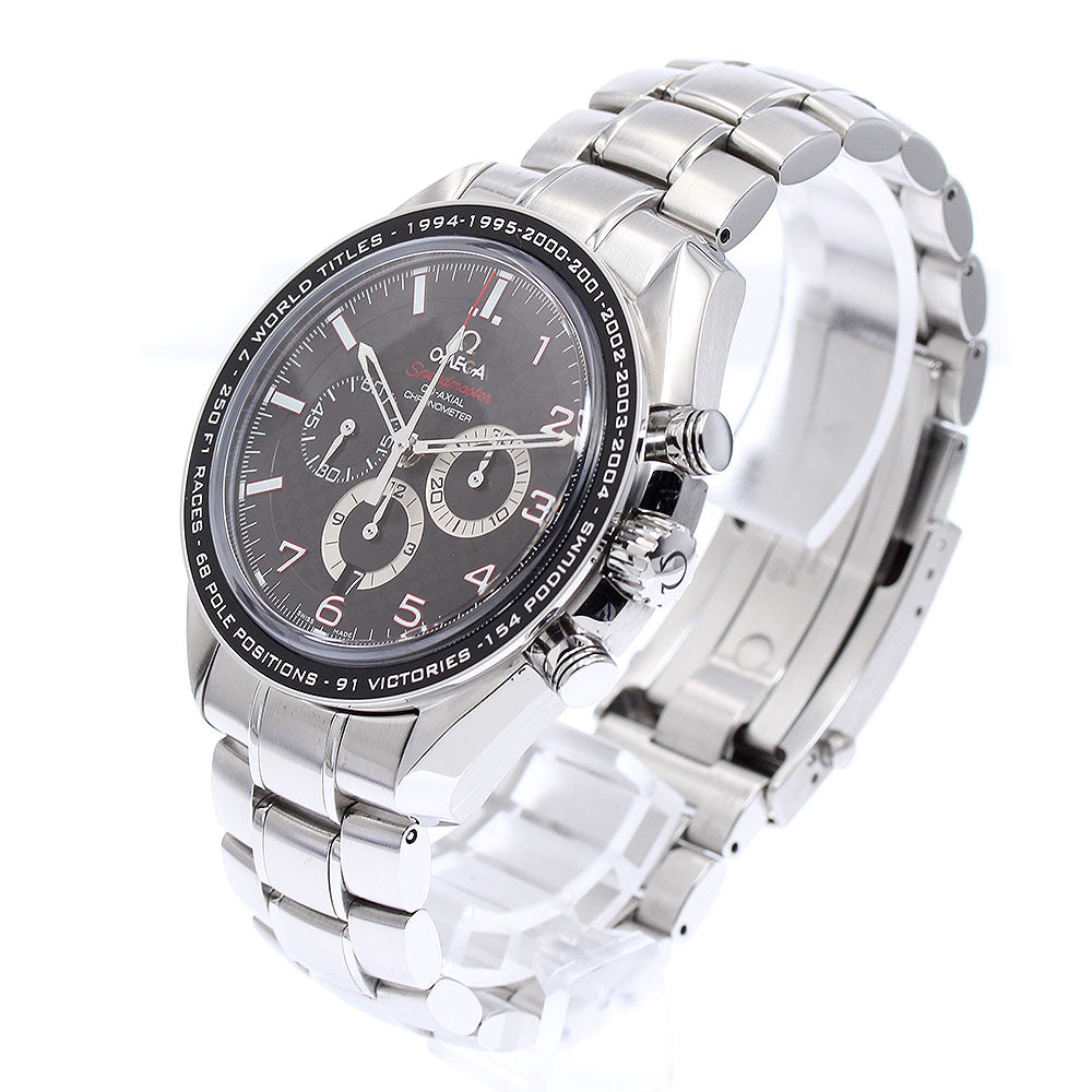 OMEGA Speedmaster 321.30.44.50.01.001 Chronograph Automatic Men's Watch_869149