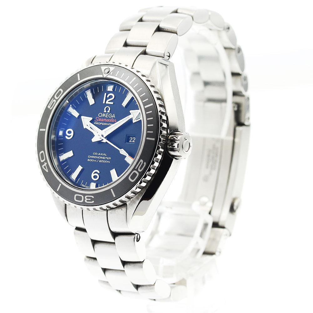 OMEGA Seamaster Planet Ocean 232.30.38.20.01.001 Automatic Boy's Watch_869151