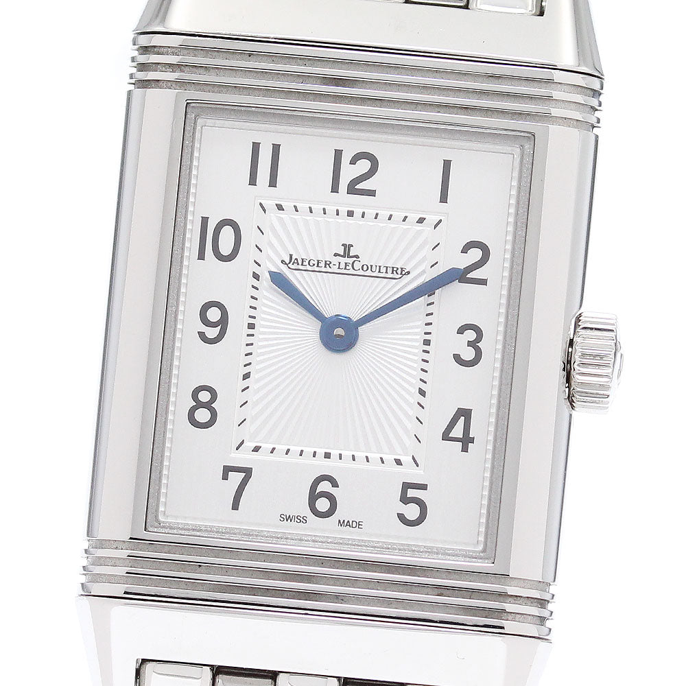 JAEGER-LECOULTRE Reverso Classic 221.8.86/Q2608140 Hand Winding Ladies_869153