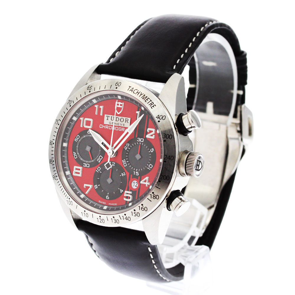 TUDOR Fast rider 42000 Date Chronograph Automatic Men's Watch_869254