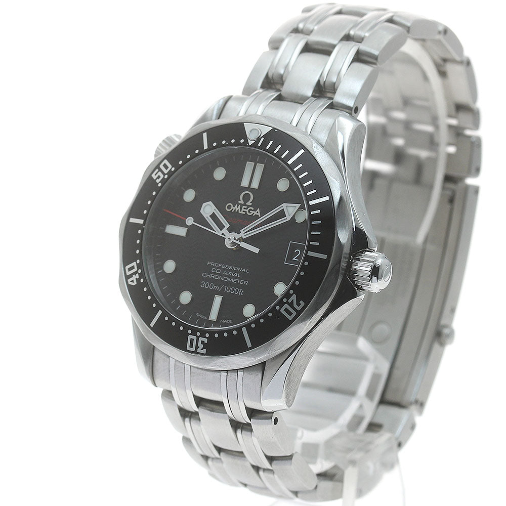 OMEGA Seamaster 300 212.30.36.20.01.001 Coaxial Automatic Boy's Watch_869257