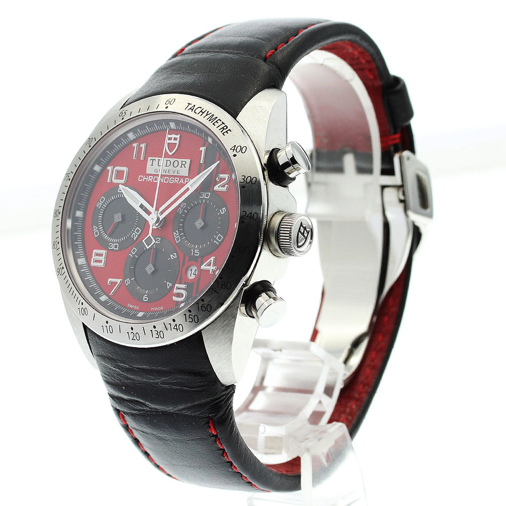 TUDOR Fast rider 42000 Date Chronograph Automatic Men's Watch_869261