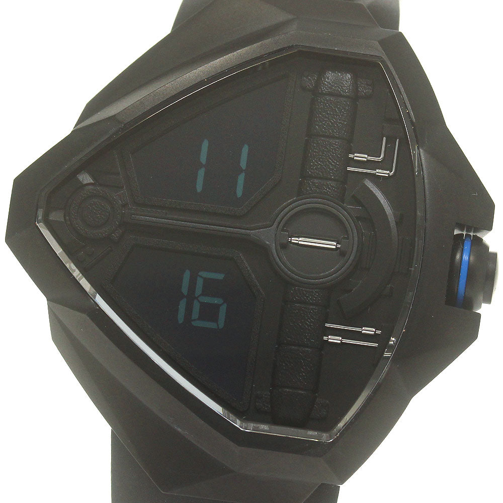 HAMILTON Ventura Edge Dune Limited Edition H24624330 Quartz Men's Watch_869343