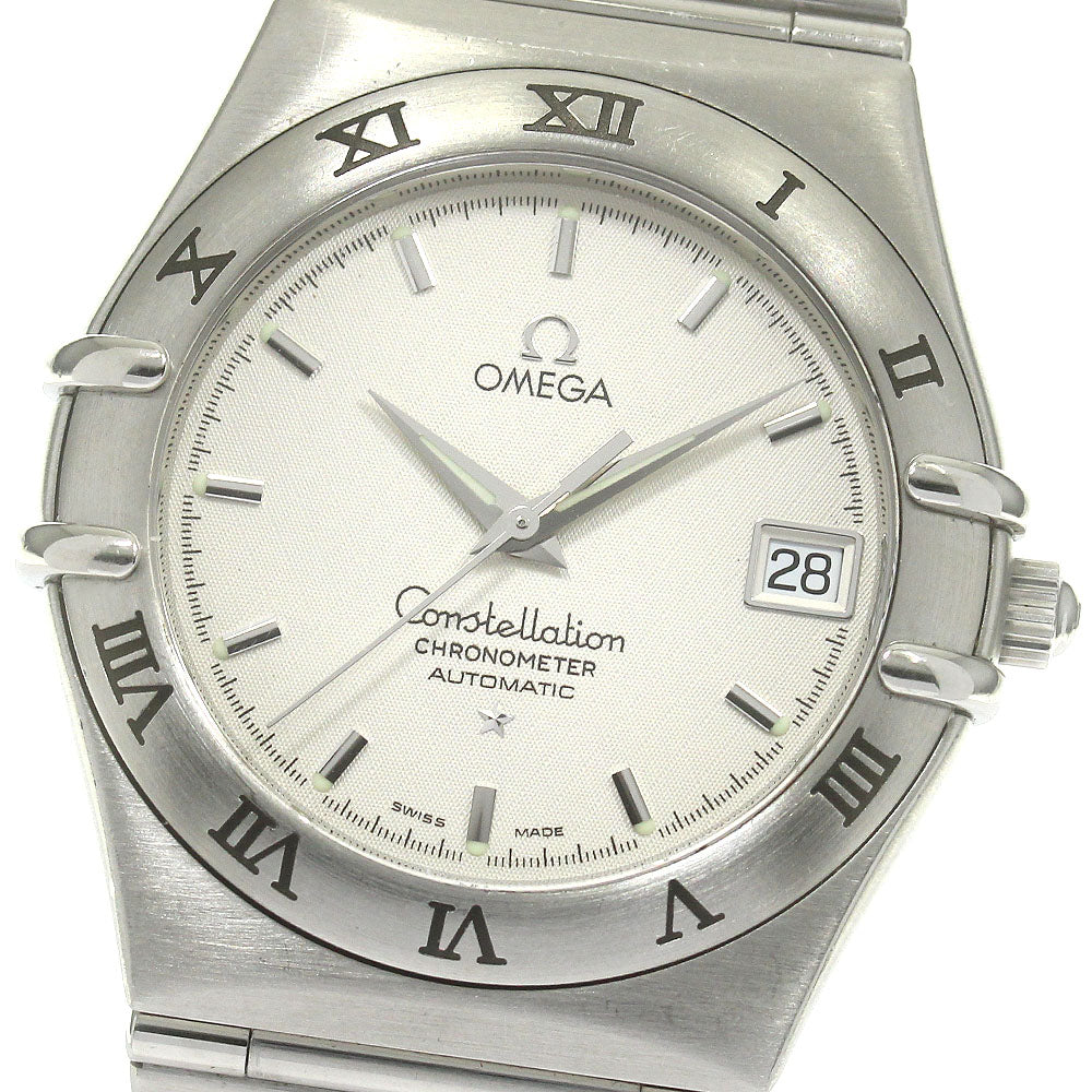 OMEGA Constellation 1502.30 Date chronometer Automatic Men's Watch_869349