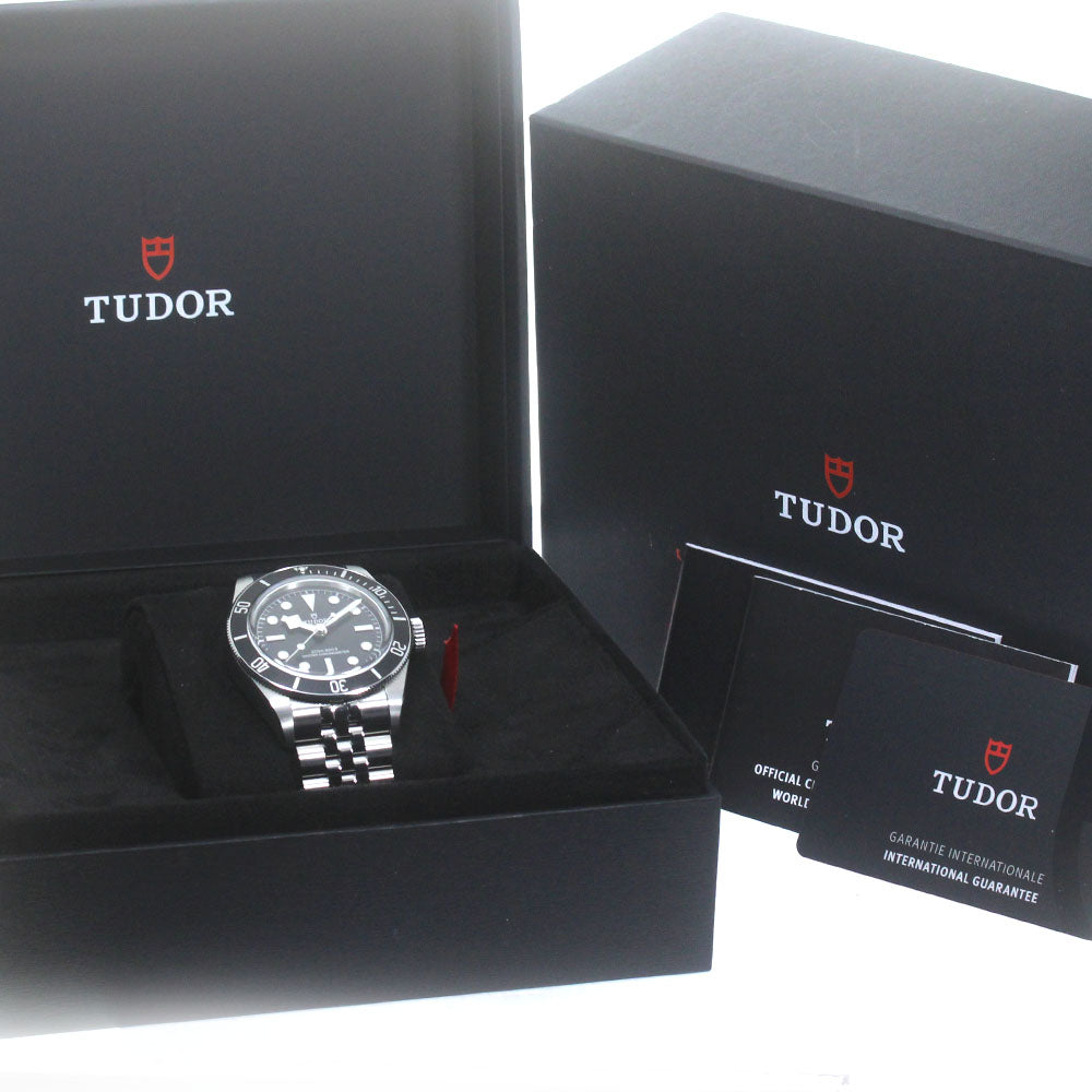 TUDOR Black bay 7941A1A0NU black Dial Automatic Men's Watch_869398