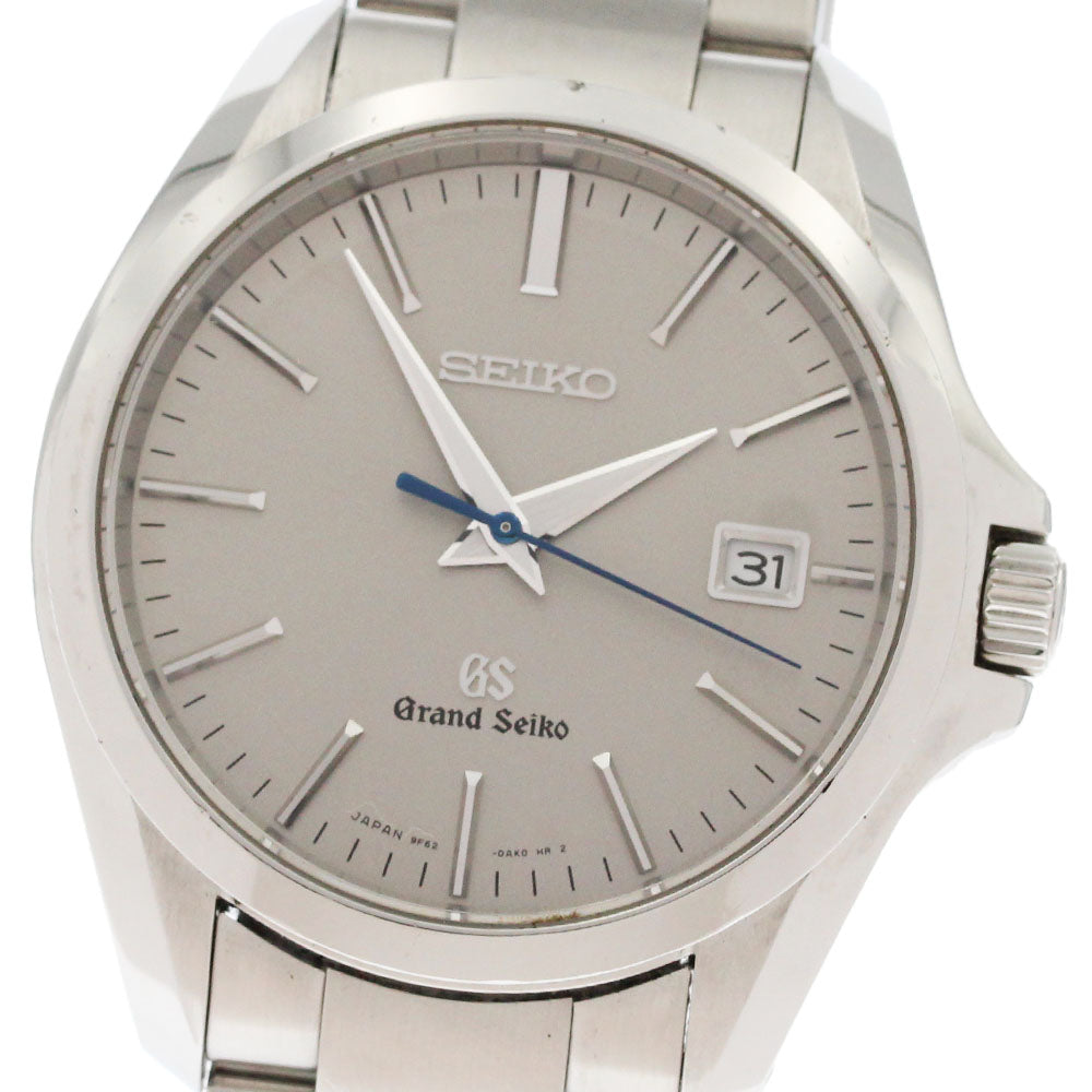 SEIKO GrandSeiko SBGX085/9F62-0AG0 Master shop limited Quartz Men's Watch_869413