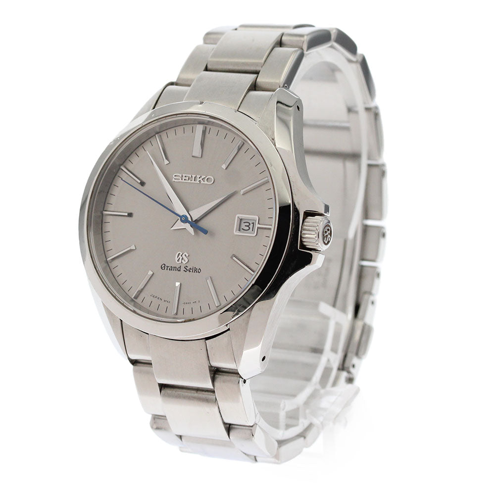 SEIKO GrandSeiko SBGX085/9F62-0AG0 Master shop limited Quartz Men's Watch_869413