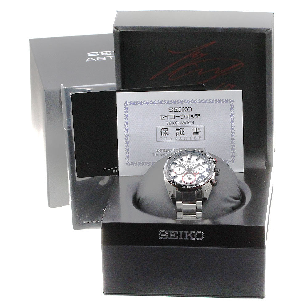 SEIKO Astron Shohei Ohtani Limited Edition SBXC081 Men's Watch_869477
