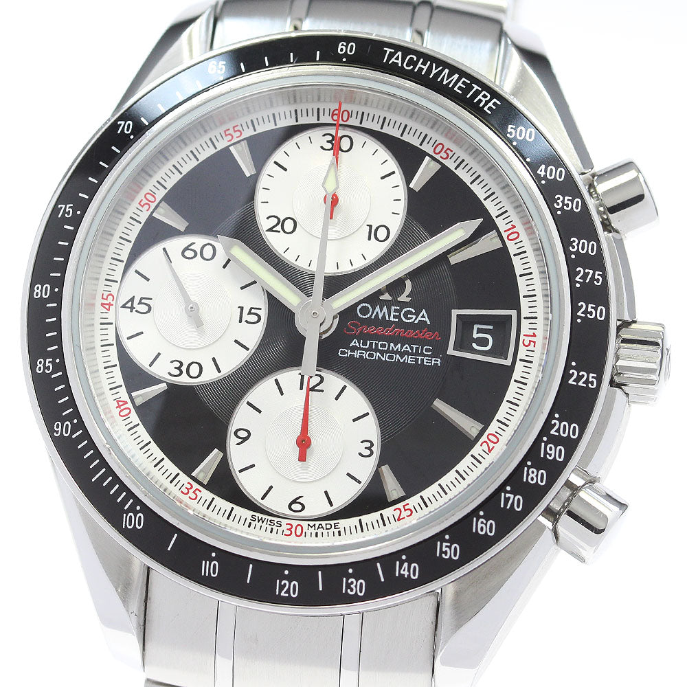 OMEGA Speedmaster 3210.51 Date Chronograph Automatic Men's Watch_869500