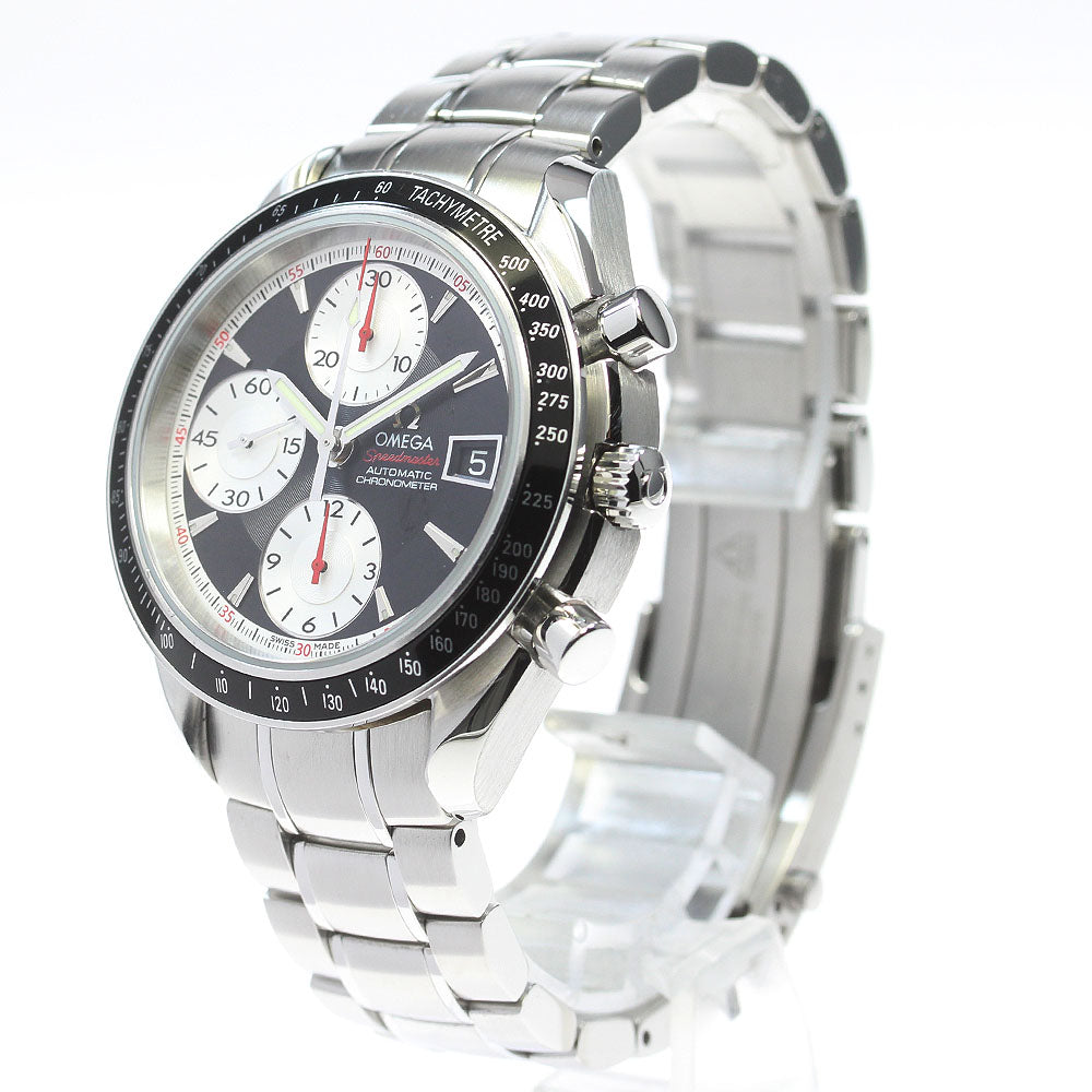 OMEGA Speedmaster 3210.51 Date Chronograph Automatic Men's Watch_869500