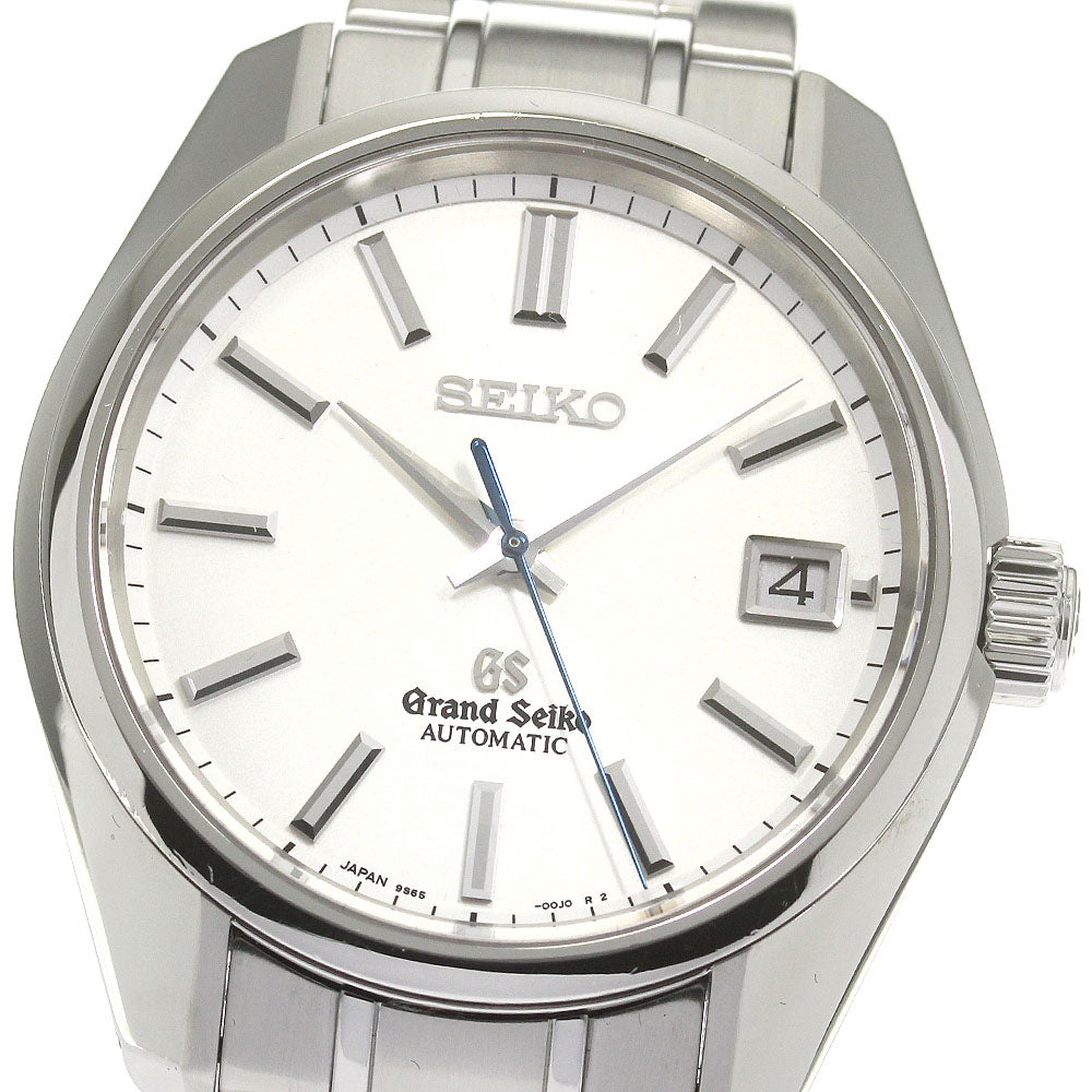 SEIKO Grand Seiko Historical Collection SBGR081/9S65-00J0 Automatic Men's_869598