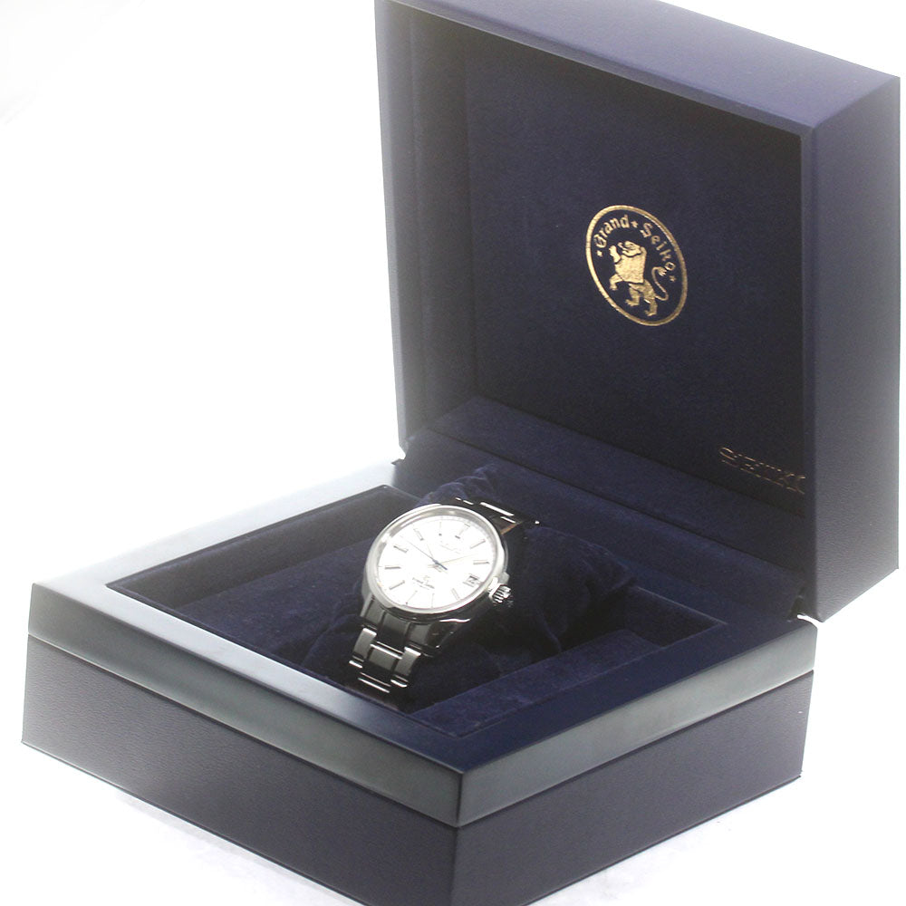 SEIKO Grand Seiko Historical Collection SBGR081/9S65-00J0 Automatic Men's_869598