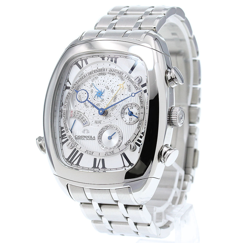CITIZEN Campanora Complication 6704-T024971/AG6250-50A Quartz Men's Watch_869604