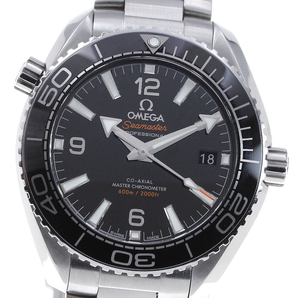 OMEGA Seamaster Planet Ocean 215.30.40.20.01.001 Automatic Men's Watch_869644