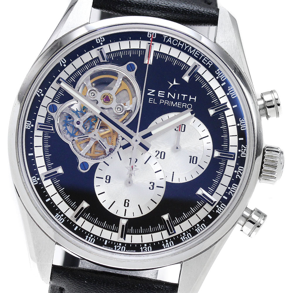 ZENITH El Primero Chronomaster 03.2042.4061 Automatic Men's Watch_869664
