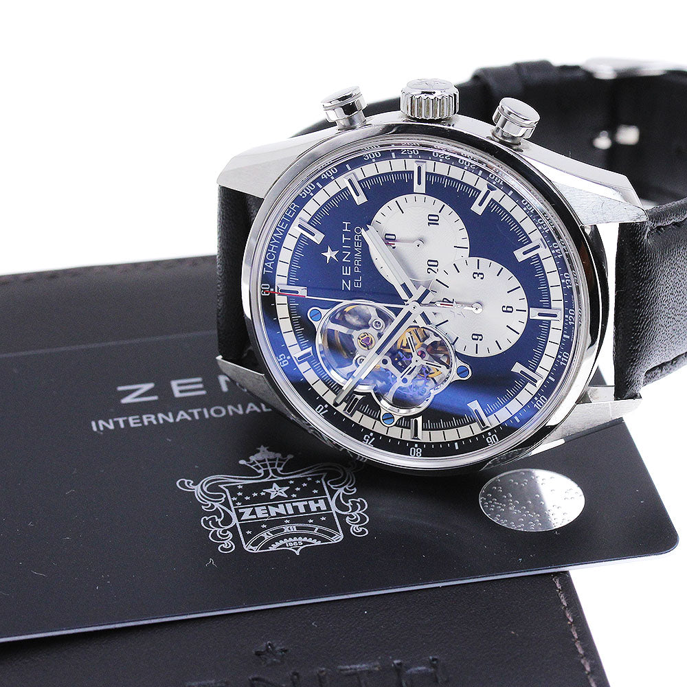 ZENITH El Primero Chronomaster 03.2042.4061 Automatic Men's Watch_869664