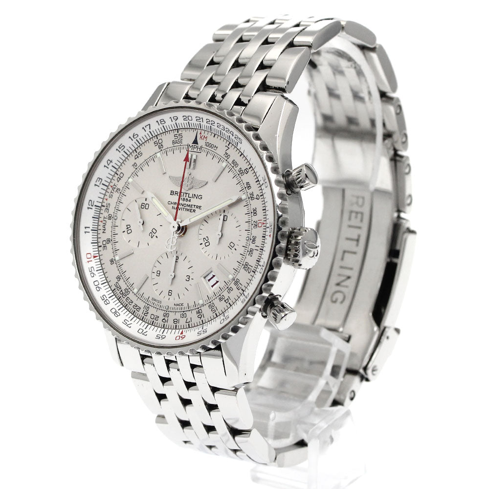 BREITLING Navitimer Limited AB0123 2000 limited Automatic Men's Watch_869666