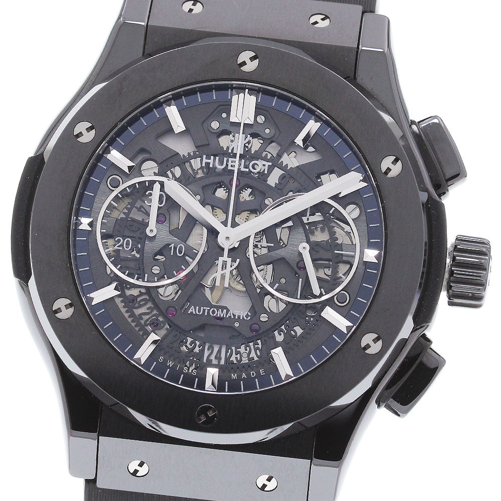 HUBLOT Classic Fusion Aero Black Magic 525.CM.0170.RX Automatic Men's_869670