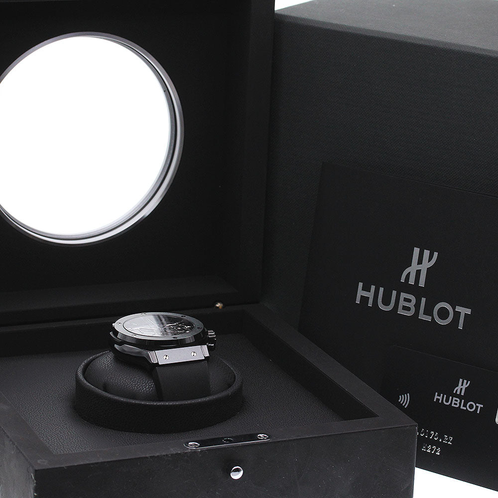 HUBLOT Classic Fusion Aero Black Magic 525.CM.0170.RX Automatic Men's_869670