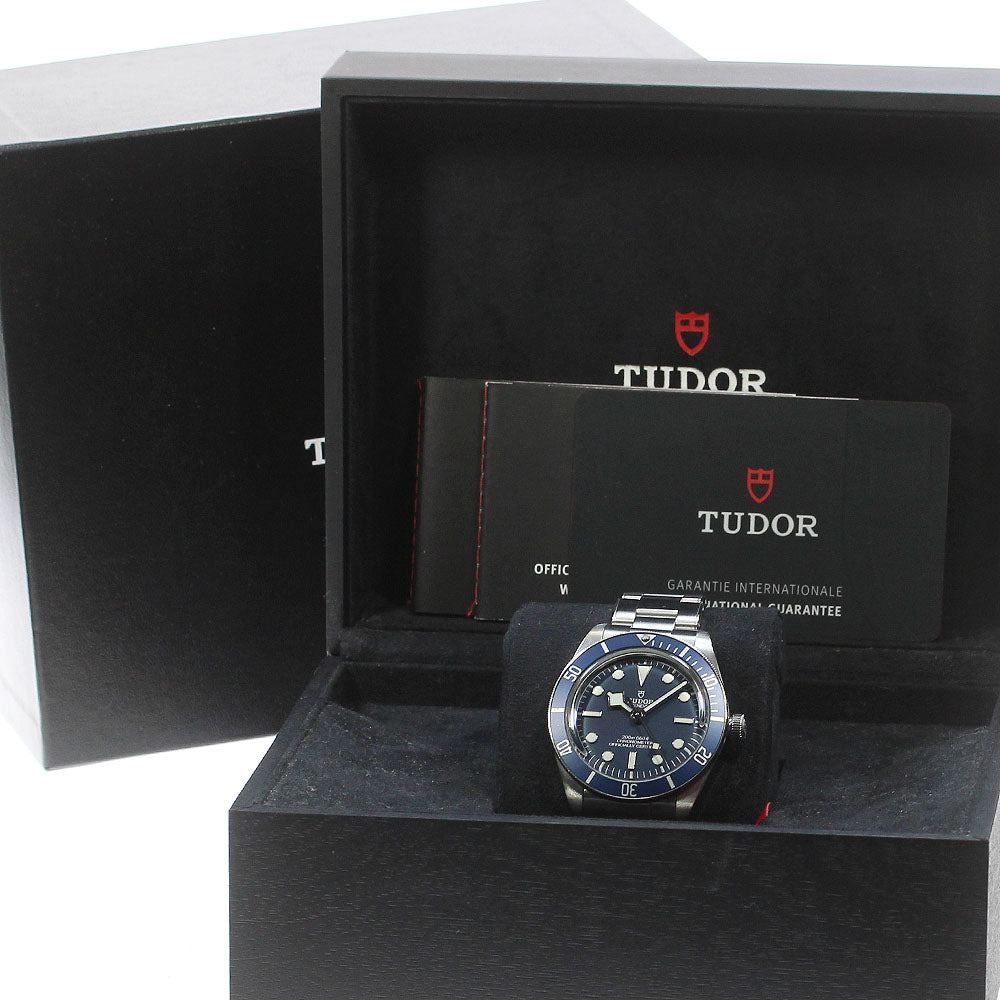 TUDOR Black Bay Fifty Eight 79030B Navy Dial Automatic Men's Watch_869683