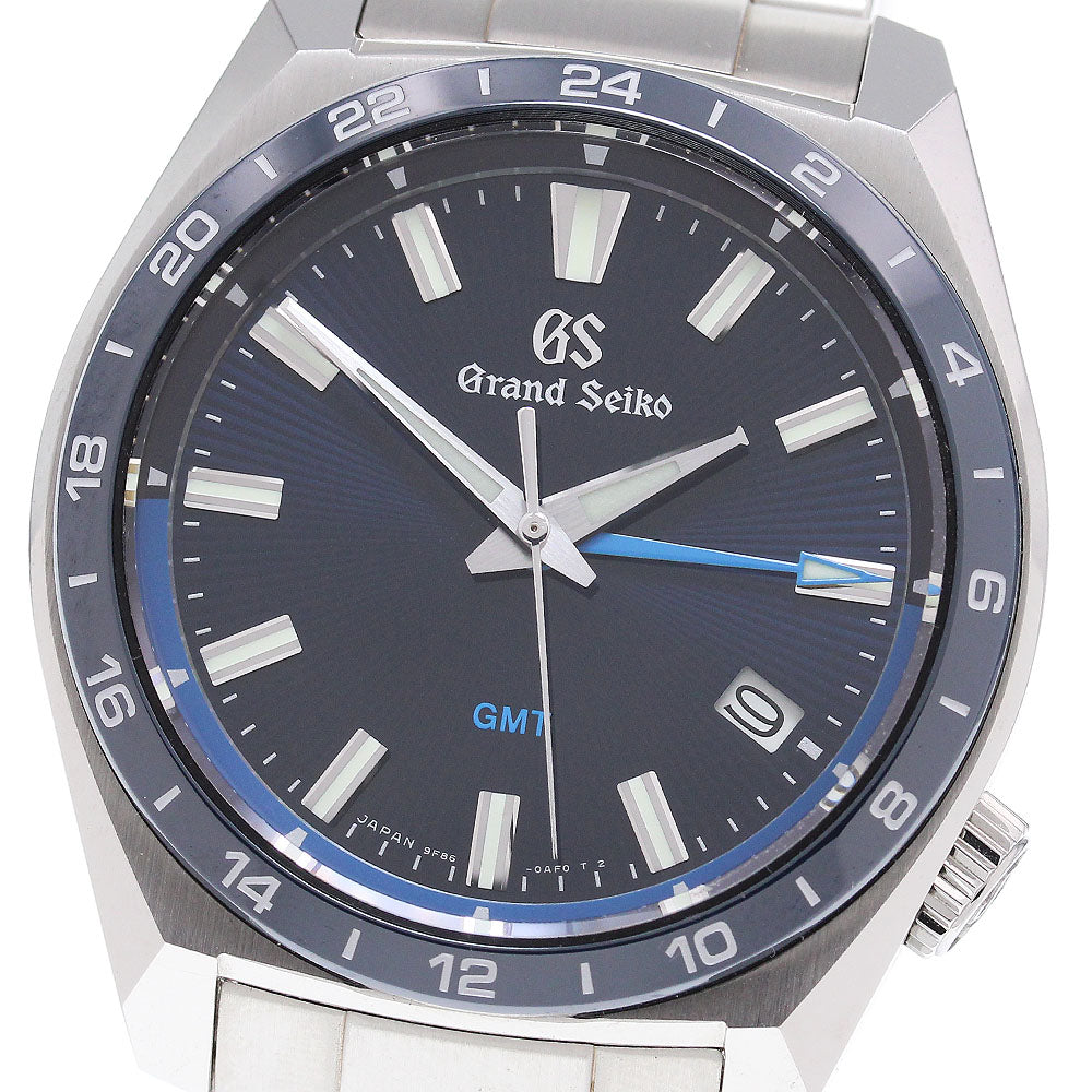 SEIKO Grand Seiko Sports Collection SBGN021/9F86-0AJ0 Quartz Men's Watch_869688