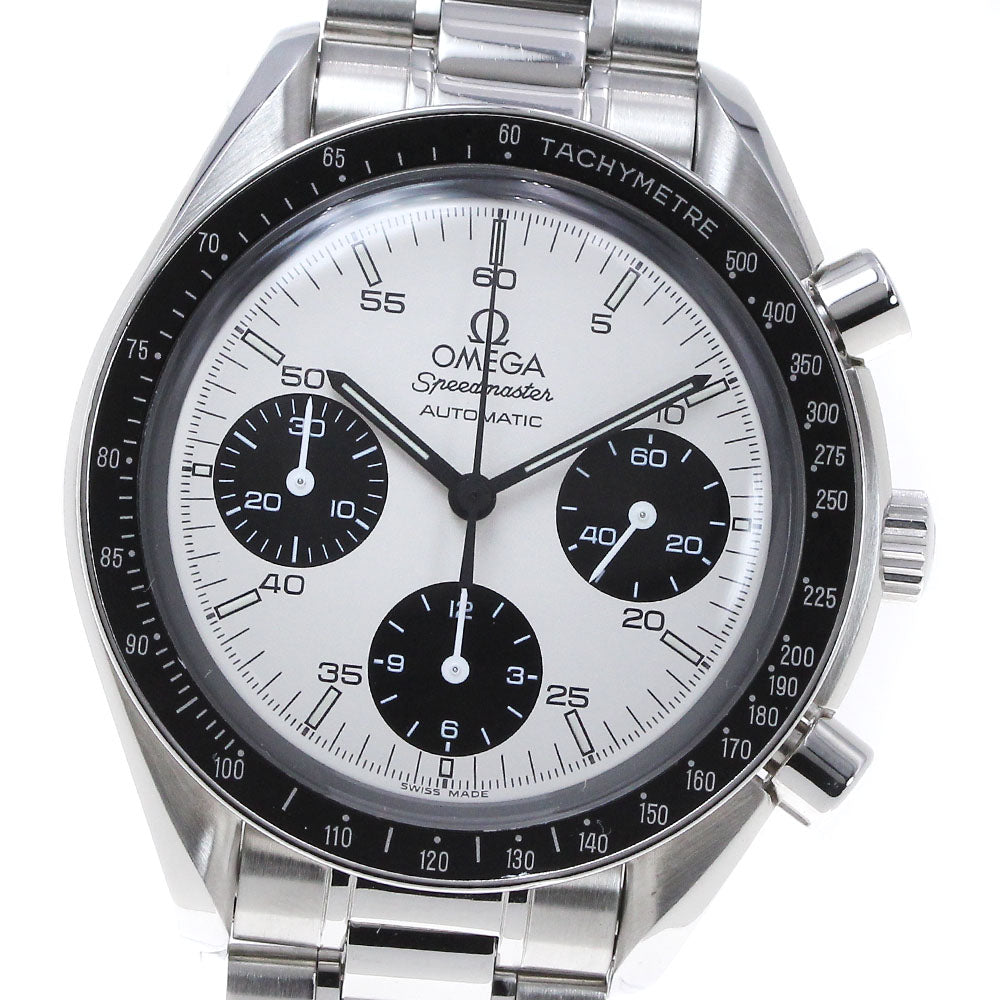 OMEGA Speedmaster Marui Limited 3510.21 Chronograph Automatic Men's Watch_869698
