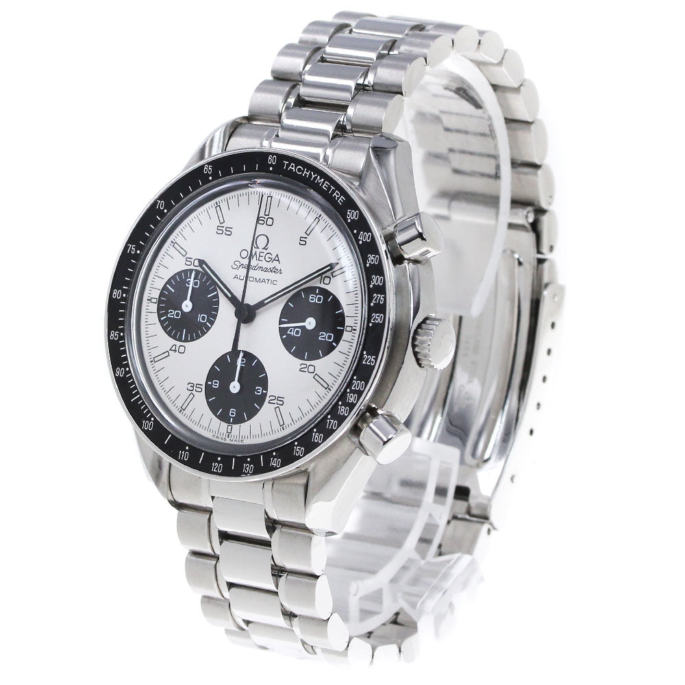 OMEGA Speedmaster Marui Limited 3510.21 Chronograph Automatic Men's Watch_869698