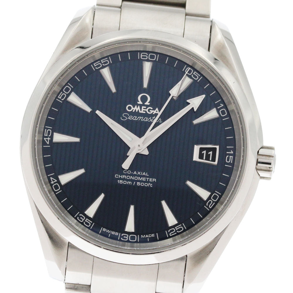 OMEGA Seamaster Aqua Terra 231.10.42.21.03.001 Automatic Men's Watch_869705