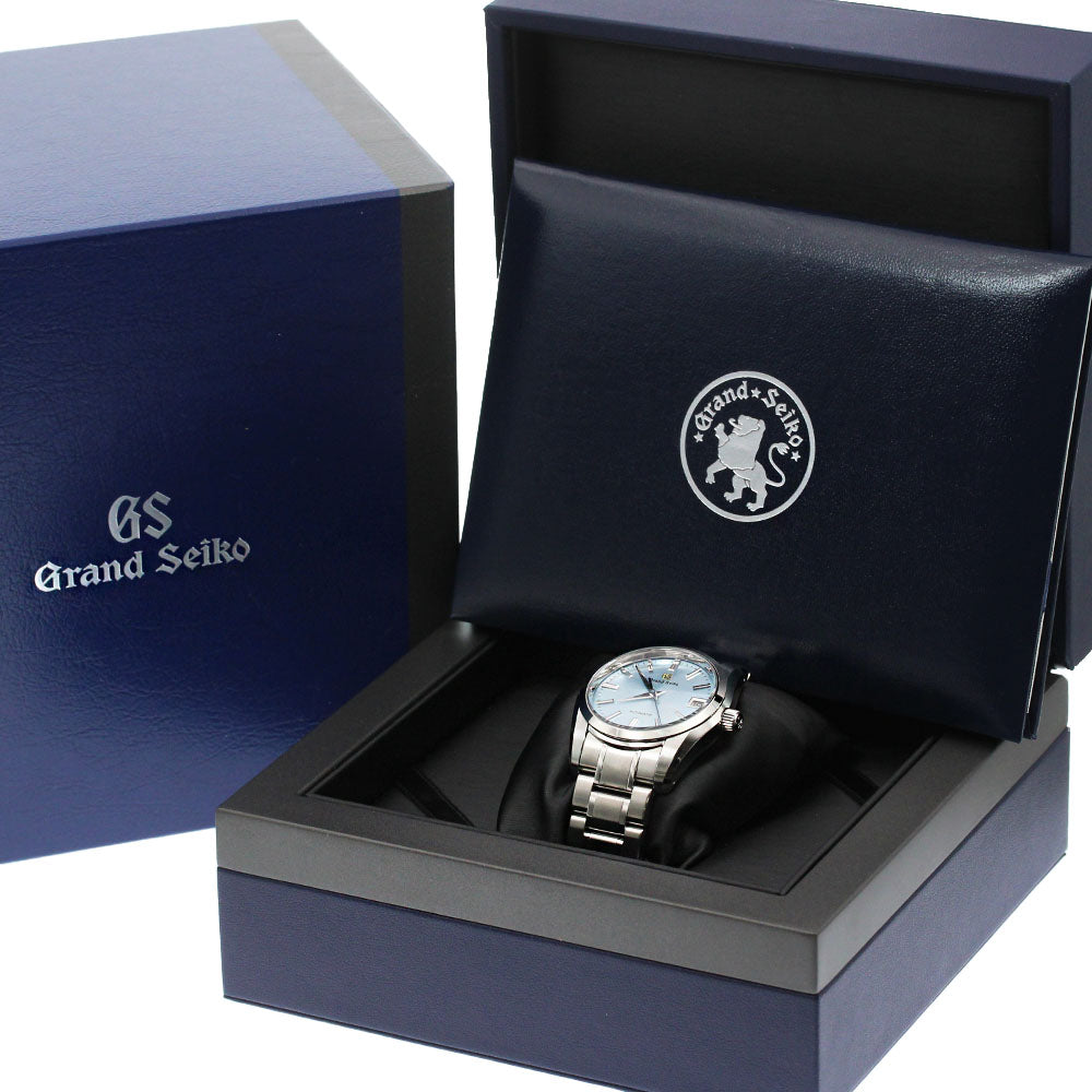 SEIKO Heritage collection SBGR325/9S65-00W0 Caliber9S Men's Watch_869706