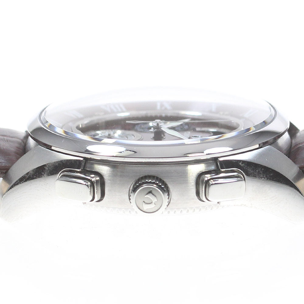 CLOSER Store - CLOSER Limited - CITIZEN Campanora deep scarlet