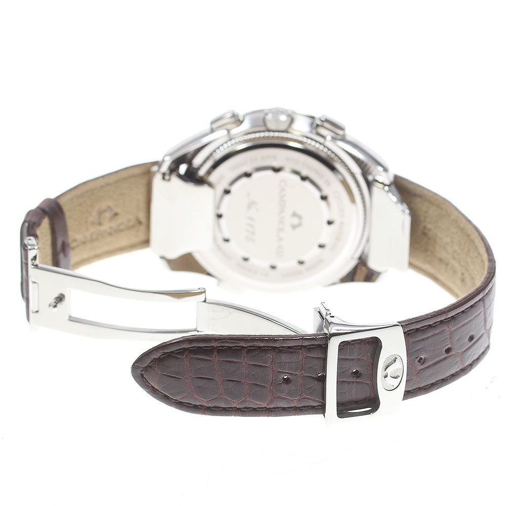 CLOSER Store - CLOSER Limited - CITIZEN Campanora deep scarlet