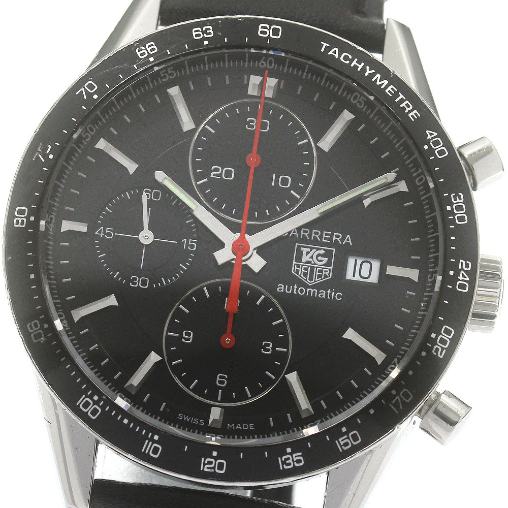 TAG HEUER Carrera CV2014 Date Chronograph Automatic Men's Watch_869741