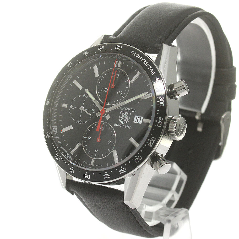 TAG HEUER Carrera CV2014 Date Chronograph Automatic Men's Watch_869741
