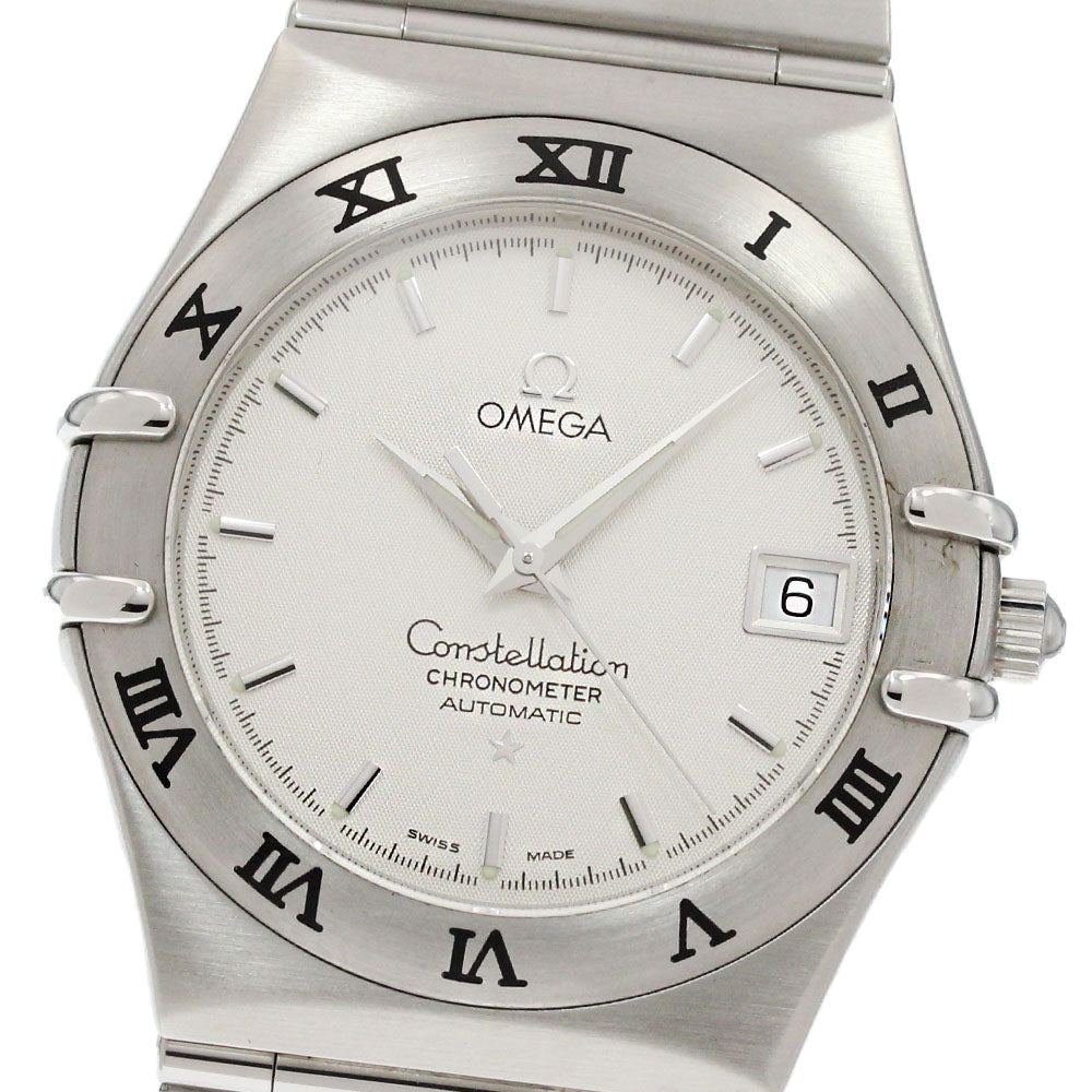 OMEGA Constellation 1502.30 Date chronometer Automatic Men's Watch_869749