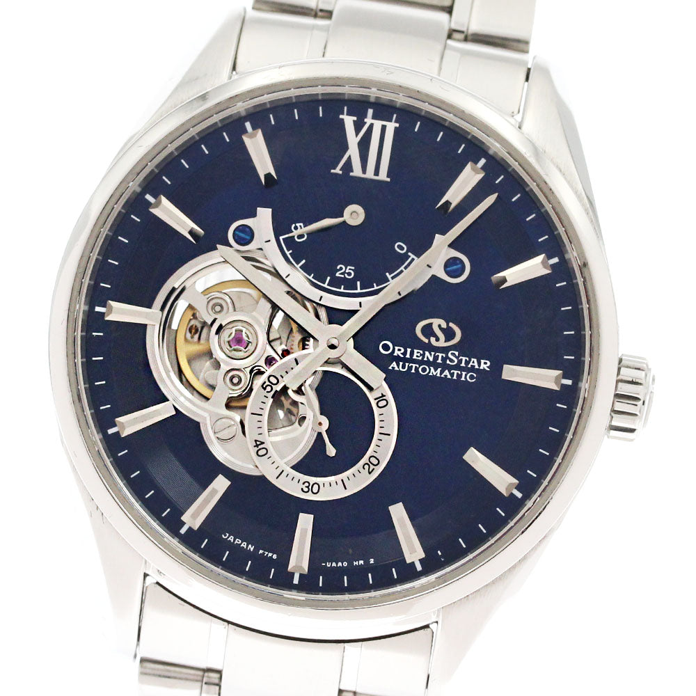 ORIENT contemporary F7F6-UAA0/RK-HJ0002L Automatic Men's Watch_869808