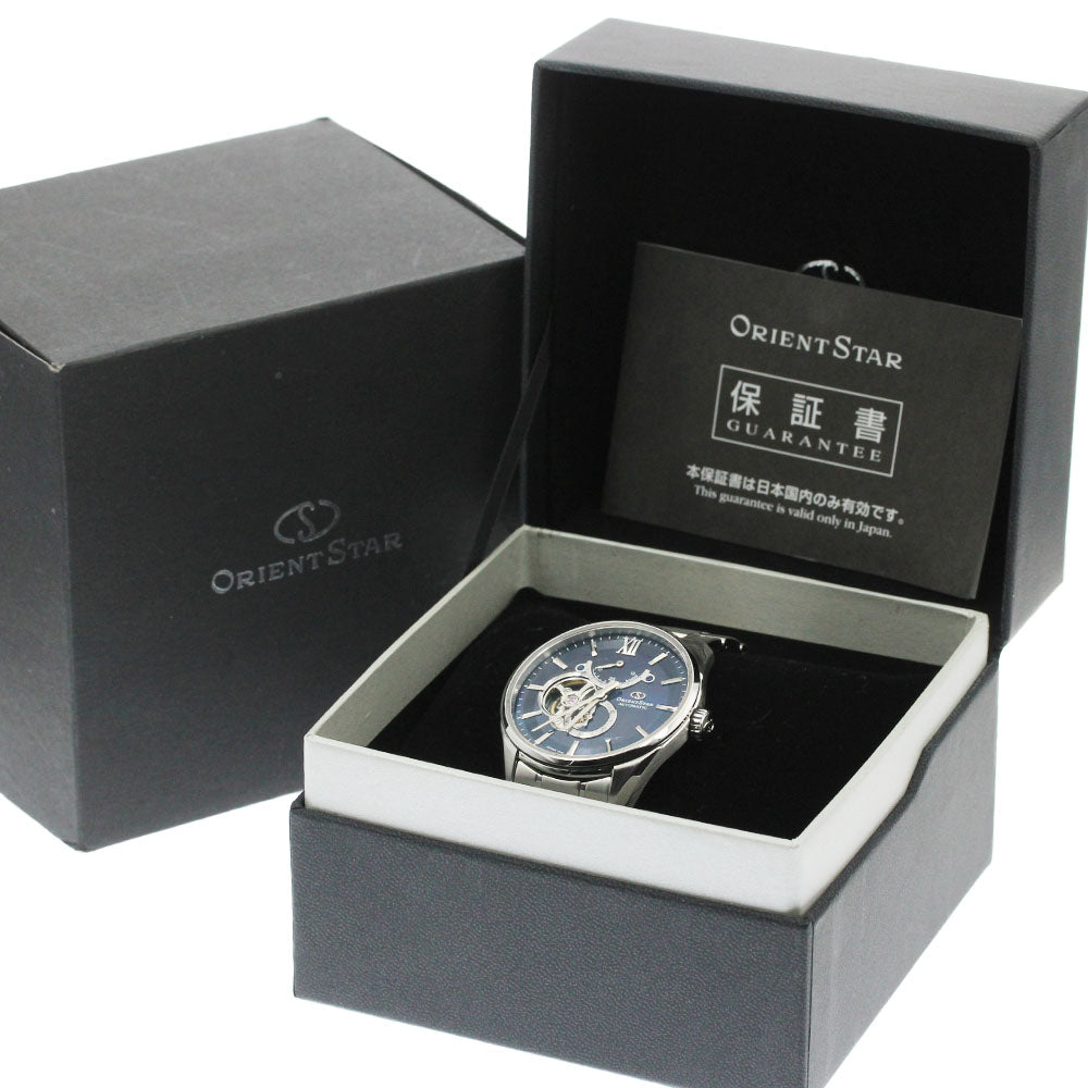 ORIENT contemporary F7F6-UAA0/RK-HJ0002L Automatic Men's Watch_869808