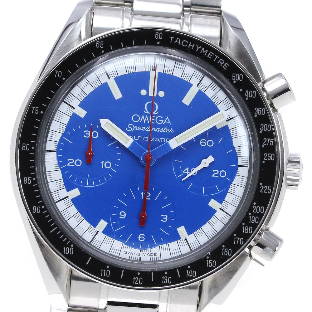 OMEGA Speedmaster Racing Schumacher 3510.81 Chronograph Automatic_870120