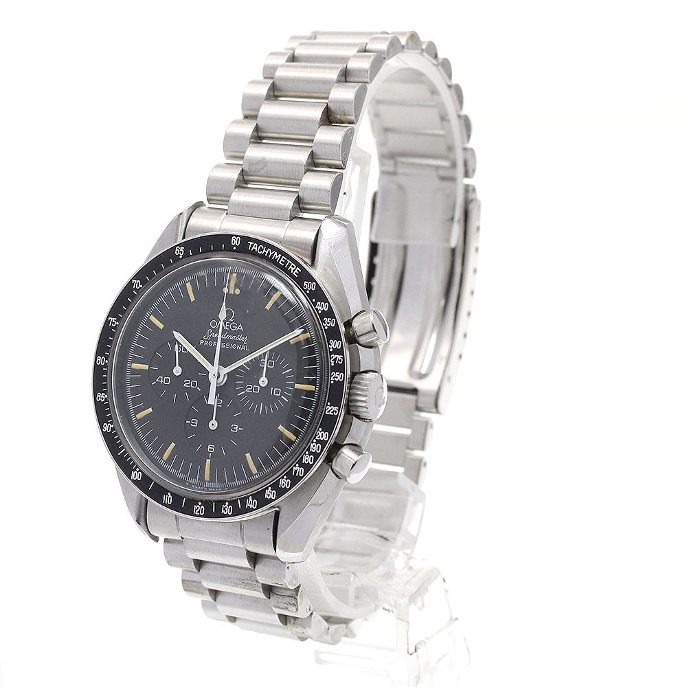 OMEGA Speedmaster Professional ST145.022 Cal.861 Hand Winding Men's Watch_870149